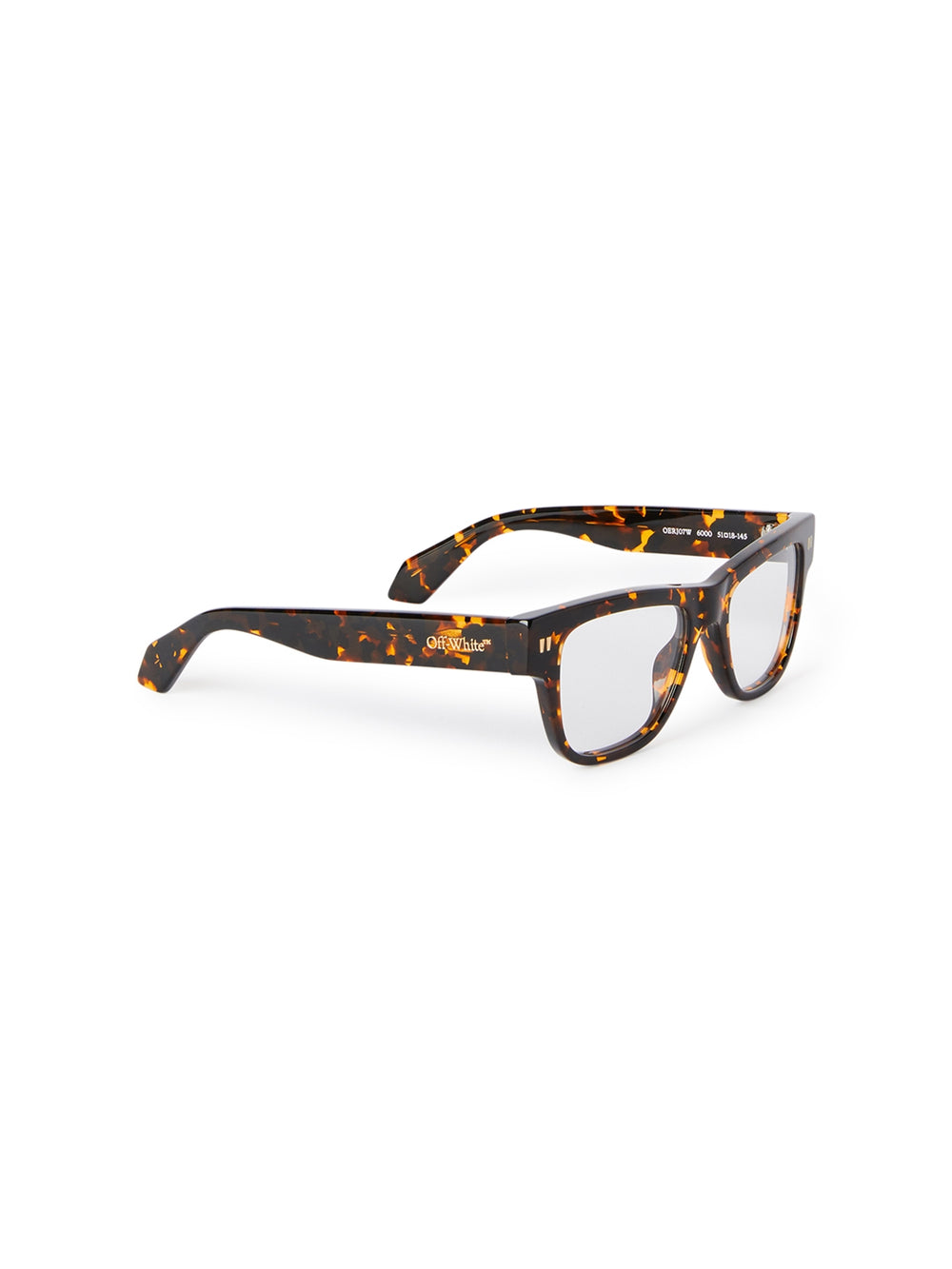 Off White Eyewear Style 6000 51