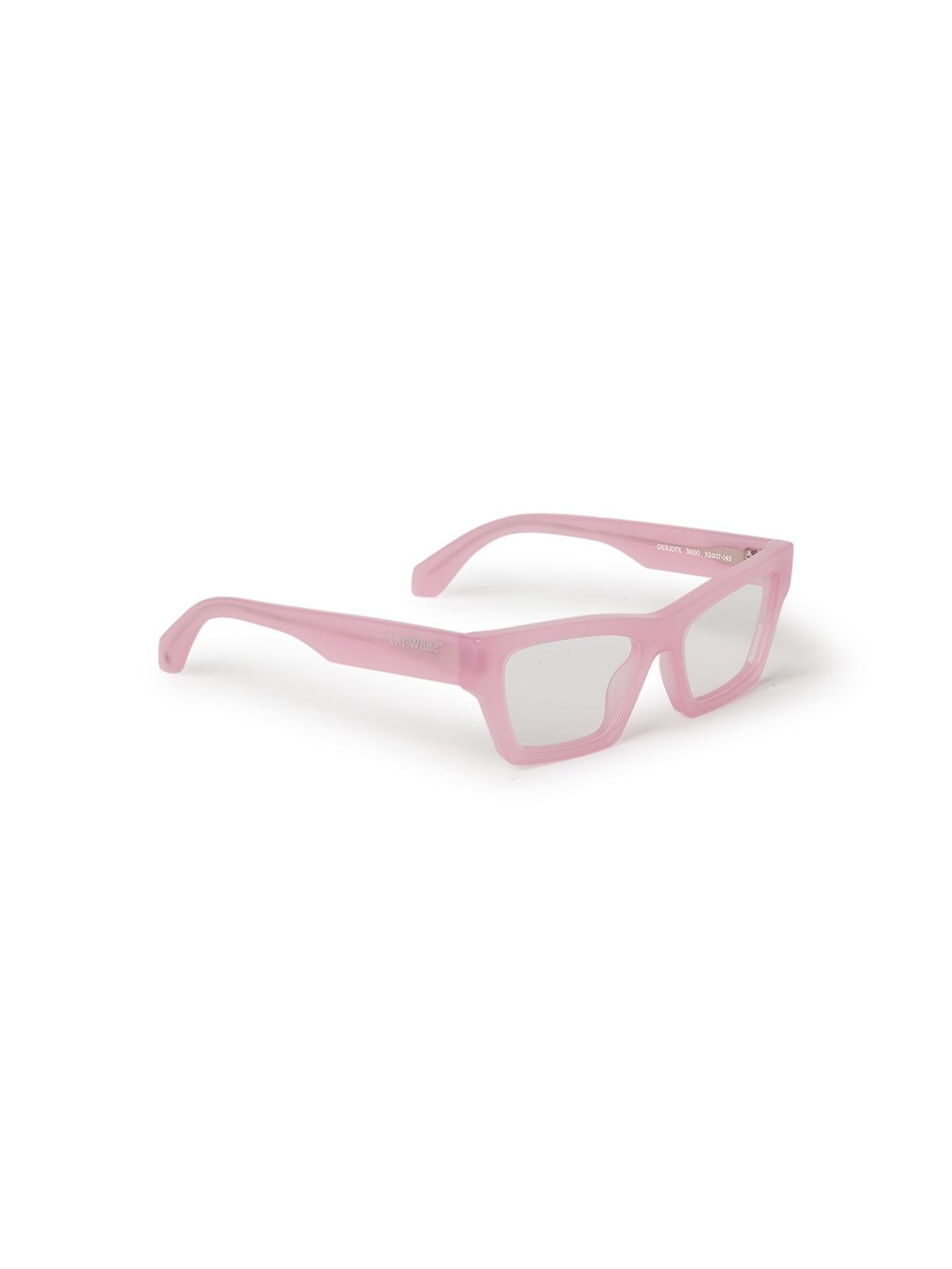 Off White Eyewear Style 7 3000 52