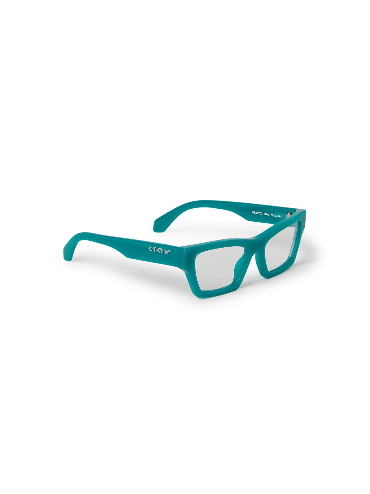 Off White Eyewear Style 7 5900 52