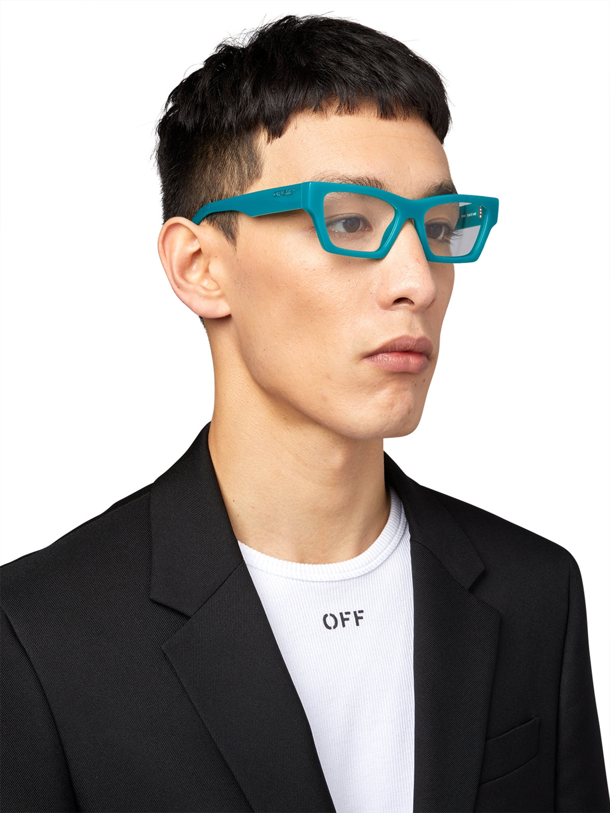 Off White Eyewear Style 7 5900 52