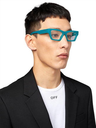 Off White Eyewear Style 7 5900 52
