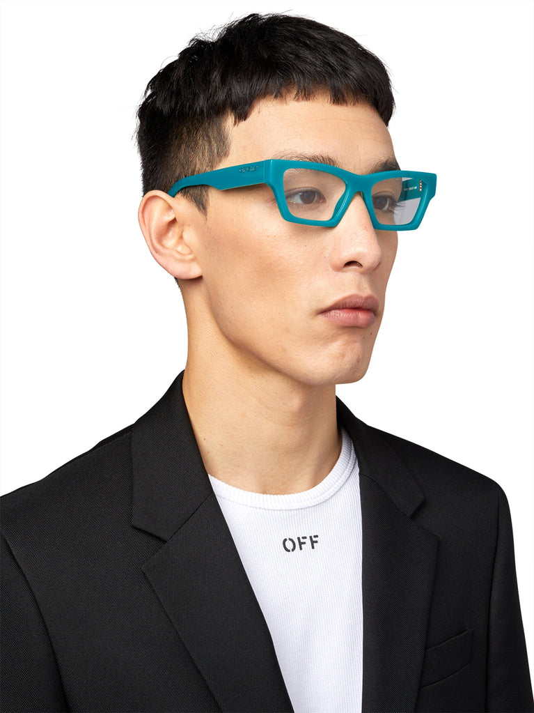 Off White Eyewear Style 7 5900 52