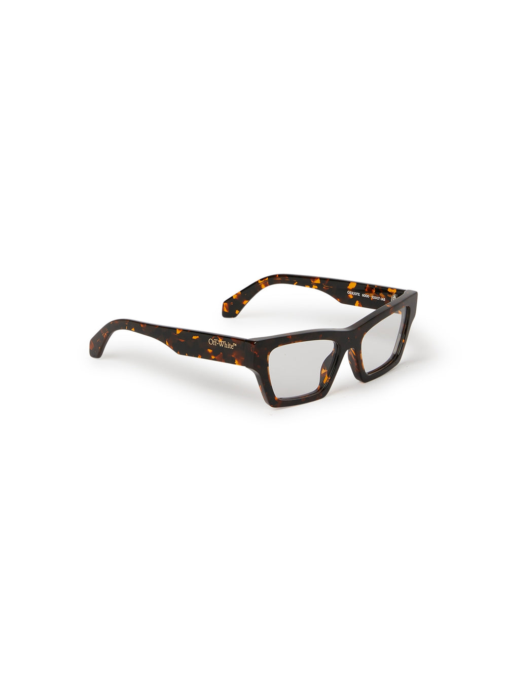 Off White Eyewear Style 7 6000 52