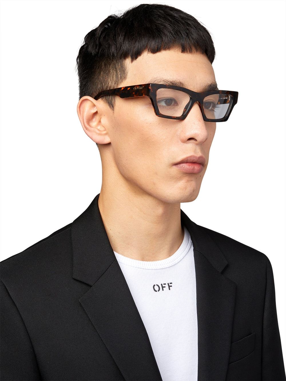 Off White Eyewear Style 7 6000 52