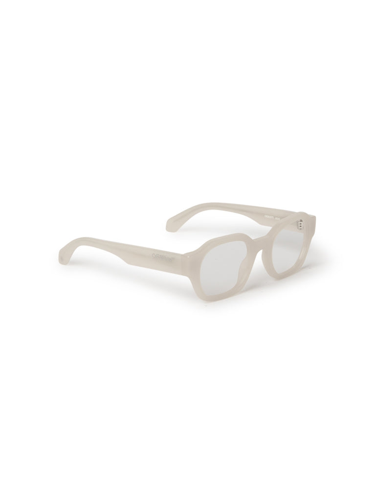 Off White Eyewear Style 7 6100 52