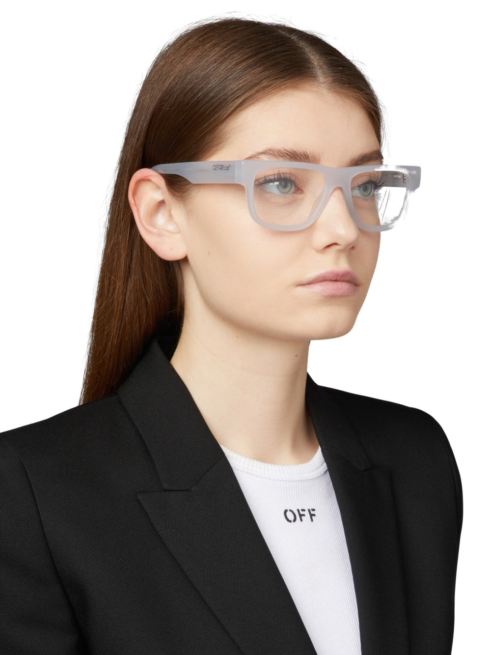Off White Eyewear Style 7 0900 55