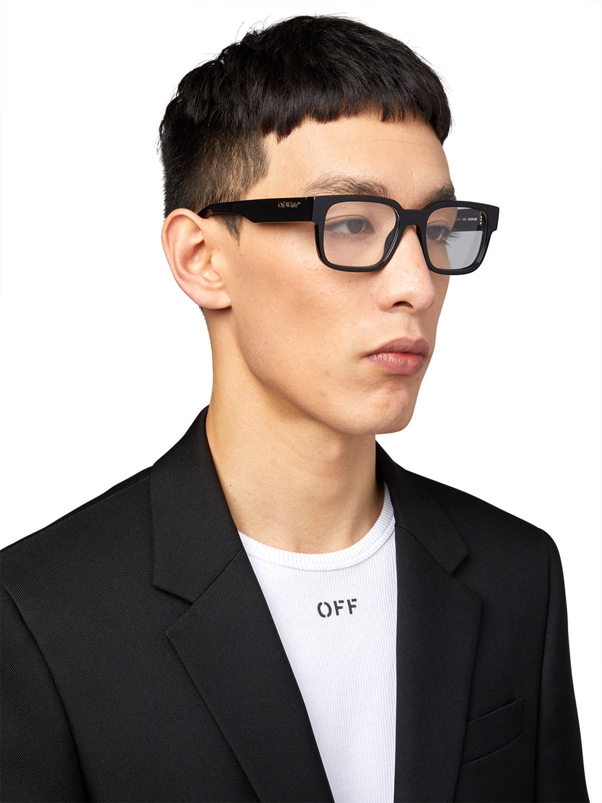 Off White Eyewear Style 8 1000 53
