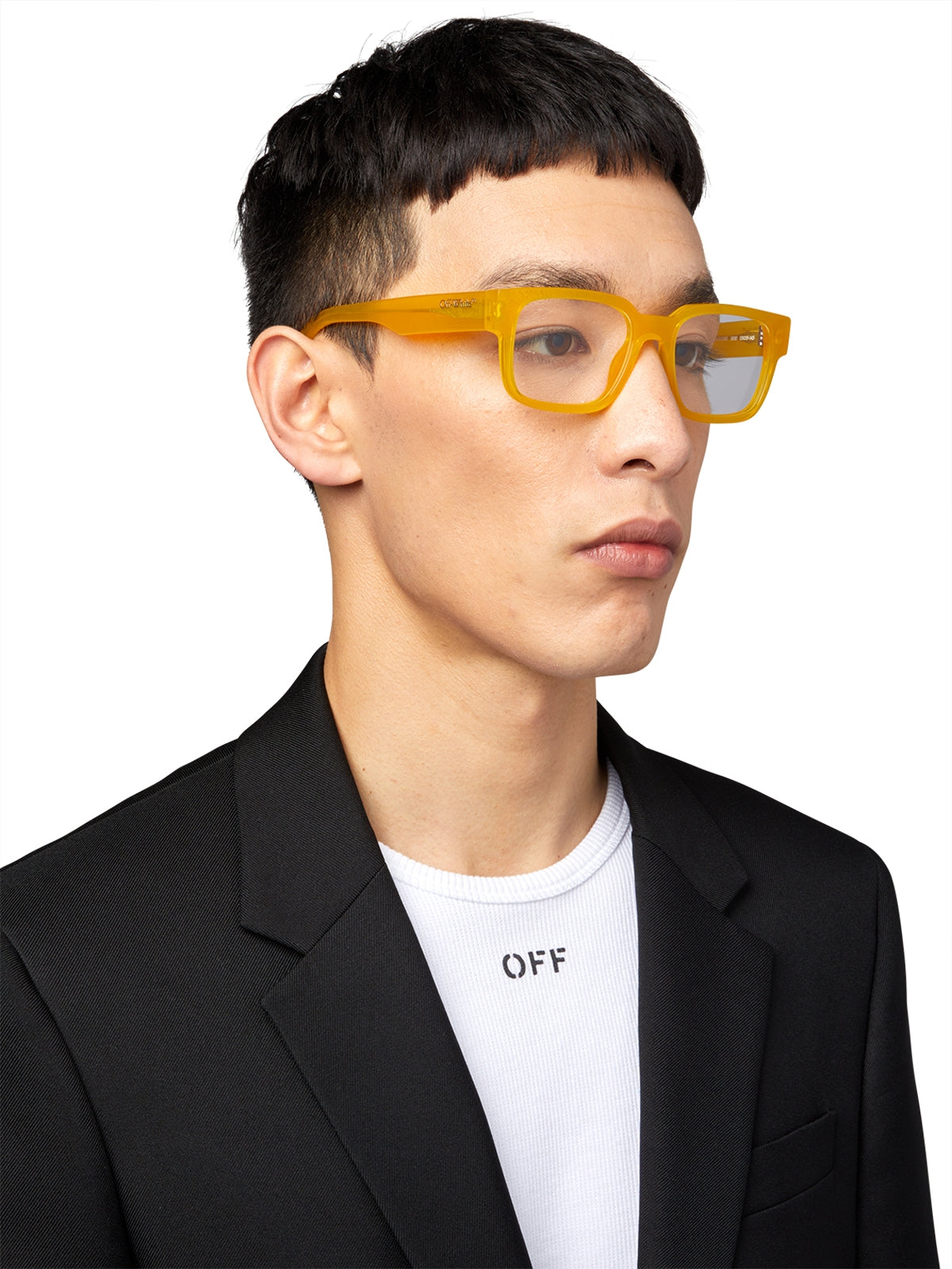 Off White Eyewear Style 8 1800 53