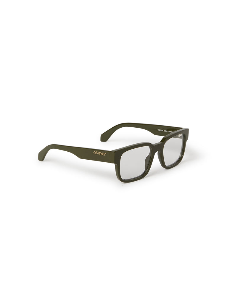 Off White Eyewear Style 8 5600 53