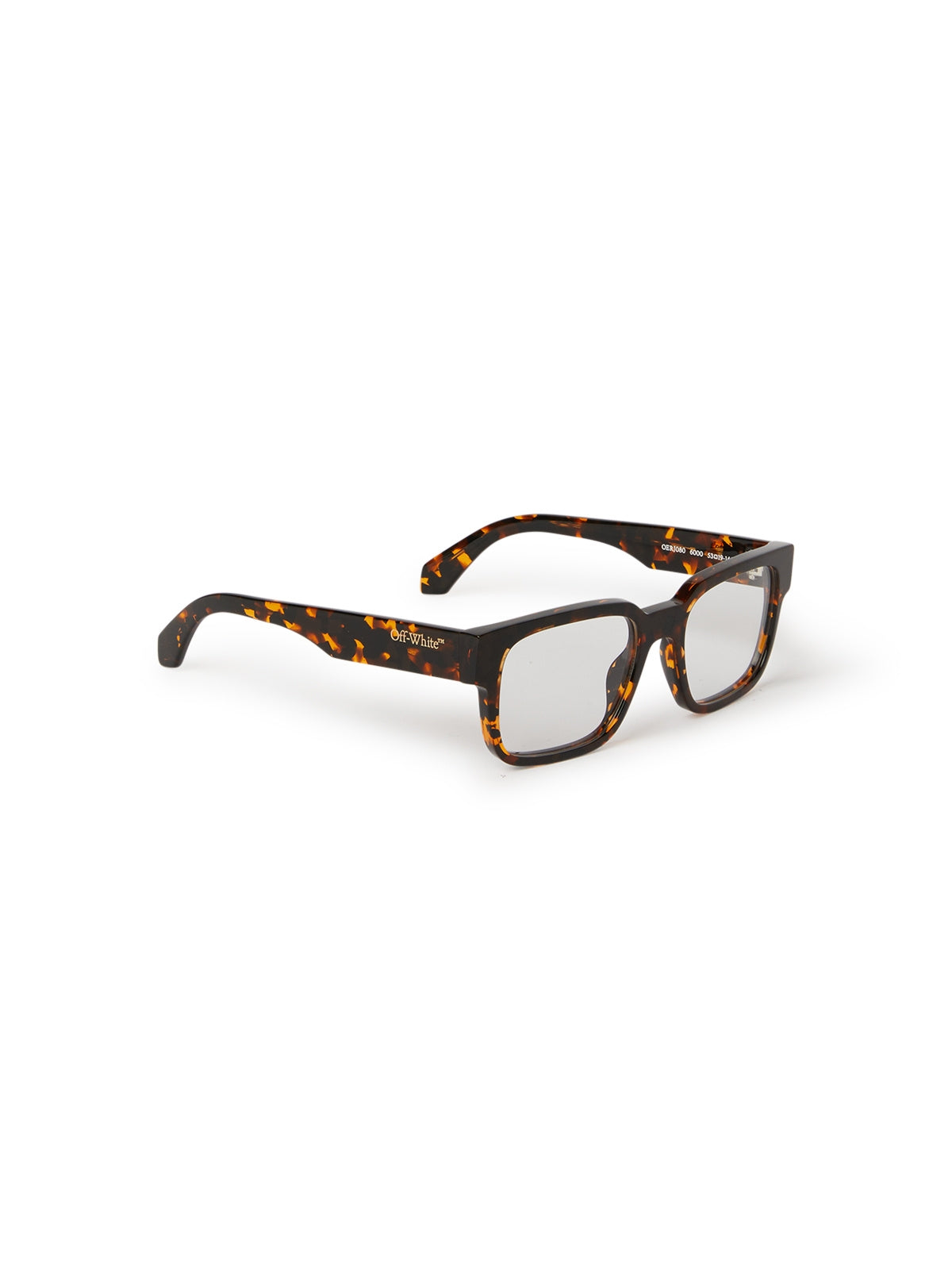 Off White Eyewear Style 8 6000 53