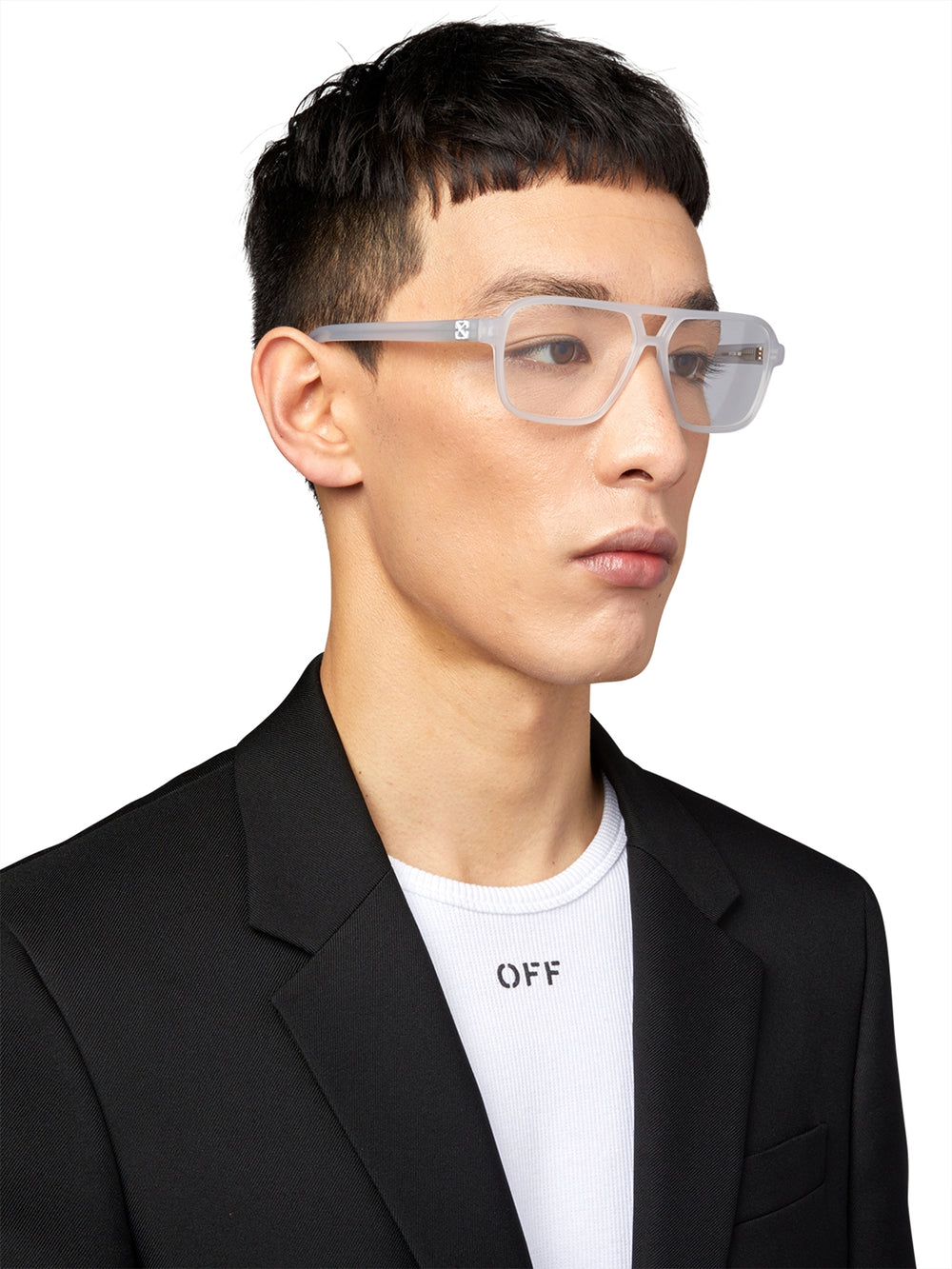Off White Eyewear Style 8 0900 59