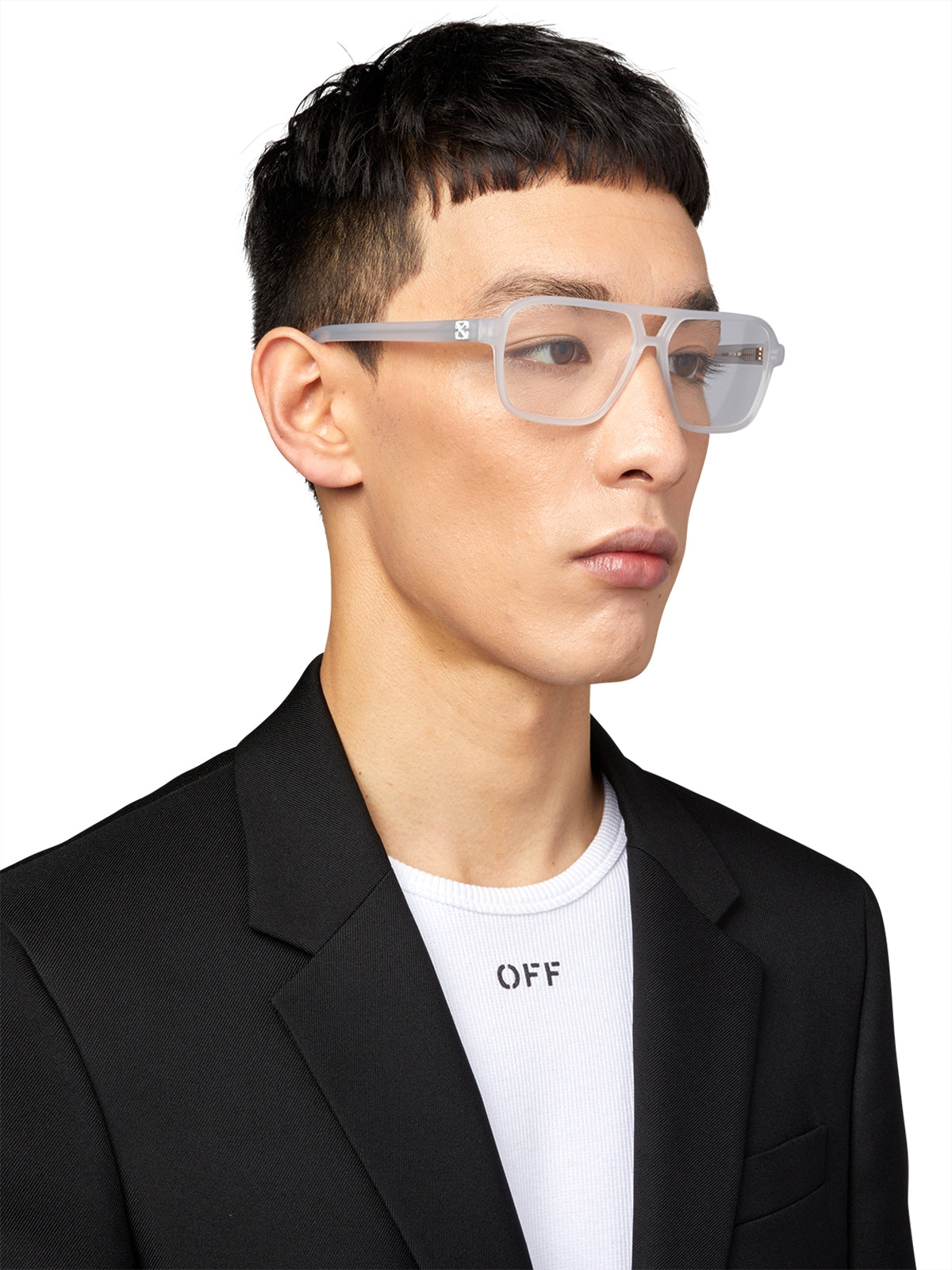 Off White Eyewear Style 8 0900 59