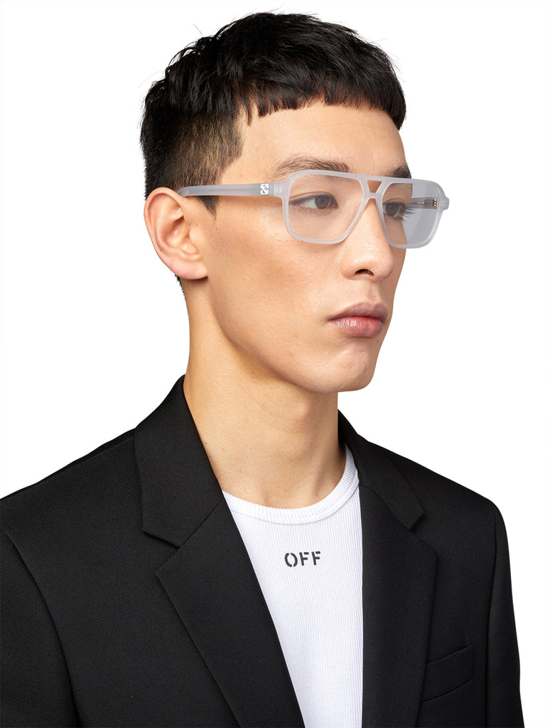 Off White Eyewear Style 8 0900 59