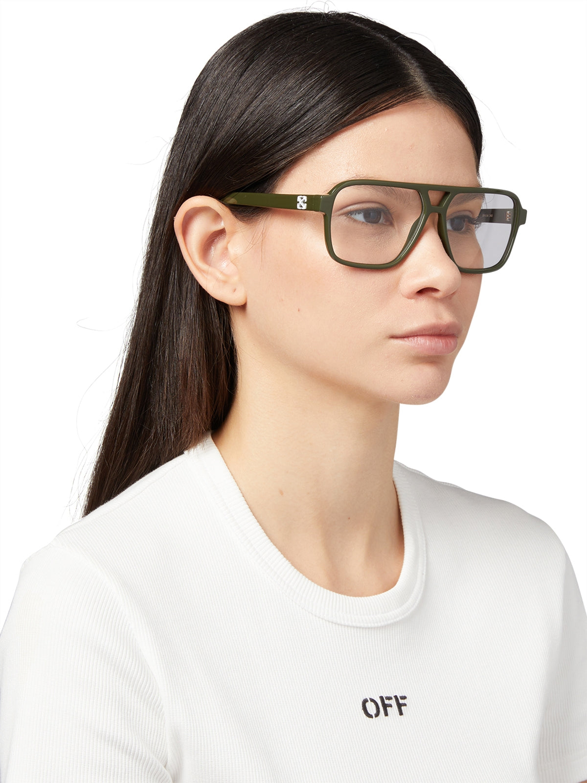 Off White Eyewear Style 8 5600 59