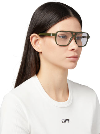 Off White Eyewear Style 8 5600 59