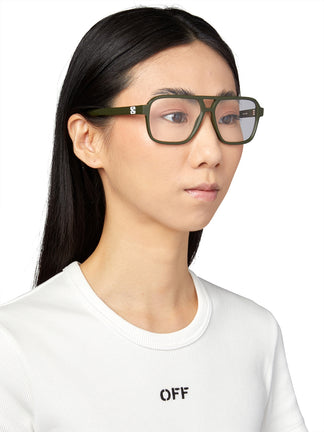 Off White Eyewear Style 8 5600 59