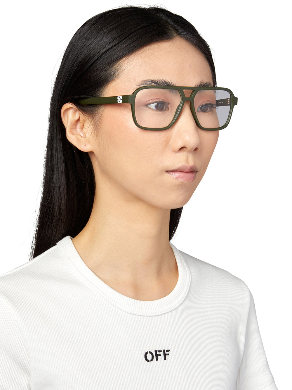 Off White Eyewear Style 8 5600 59