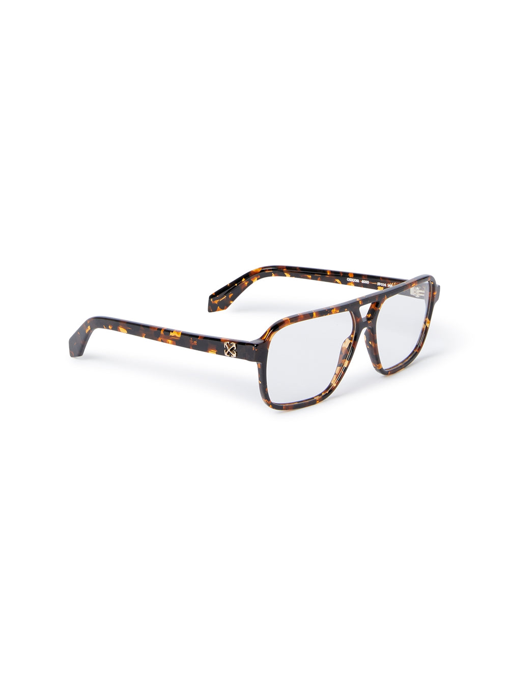 Off White Eyewear Style 8 6000 59