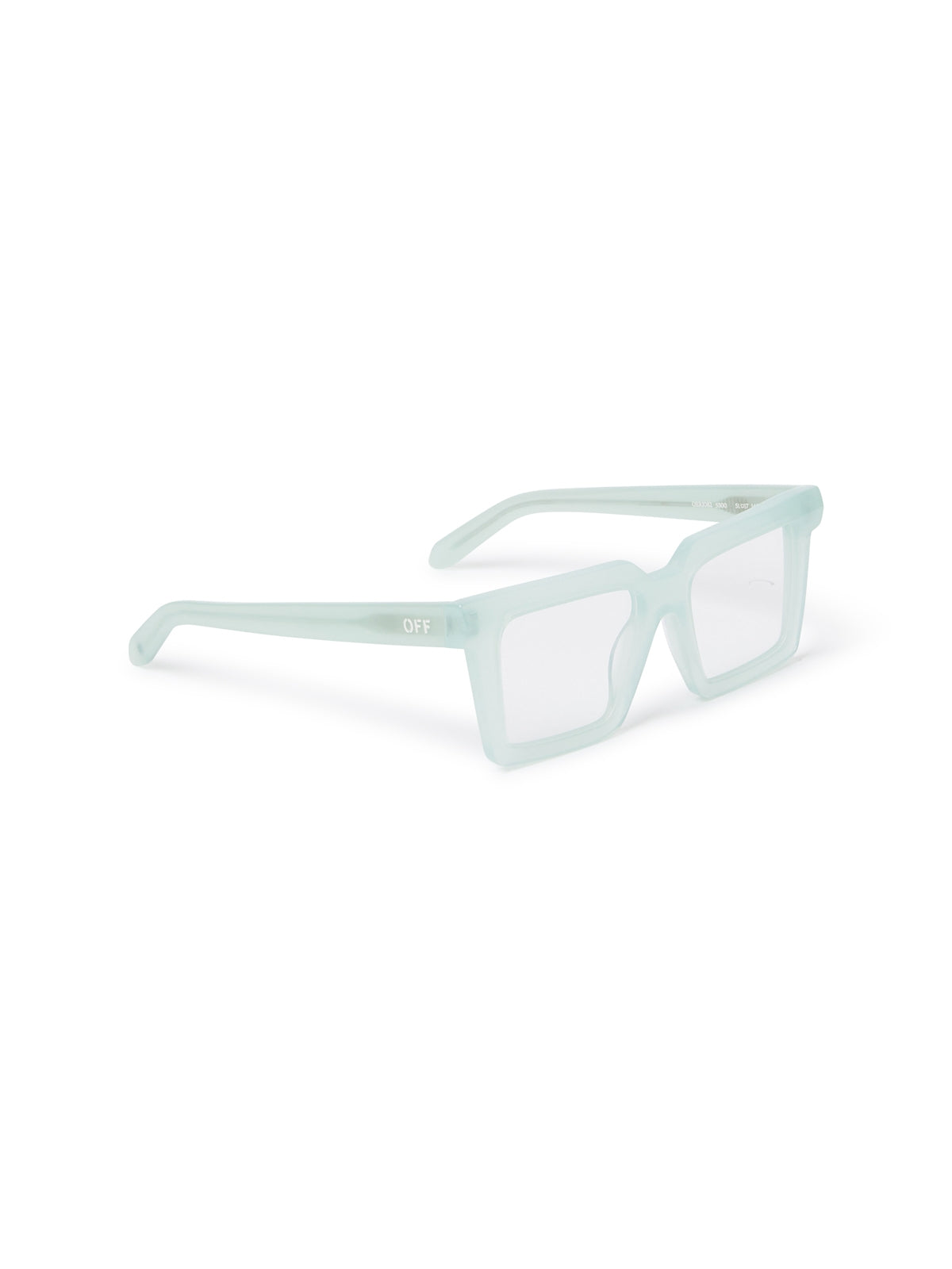 Off White Eyewear Style 8 5300 51