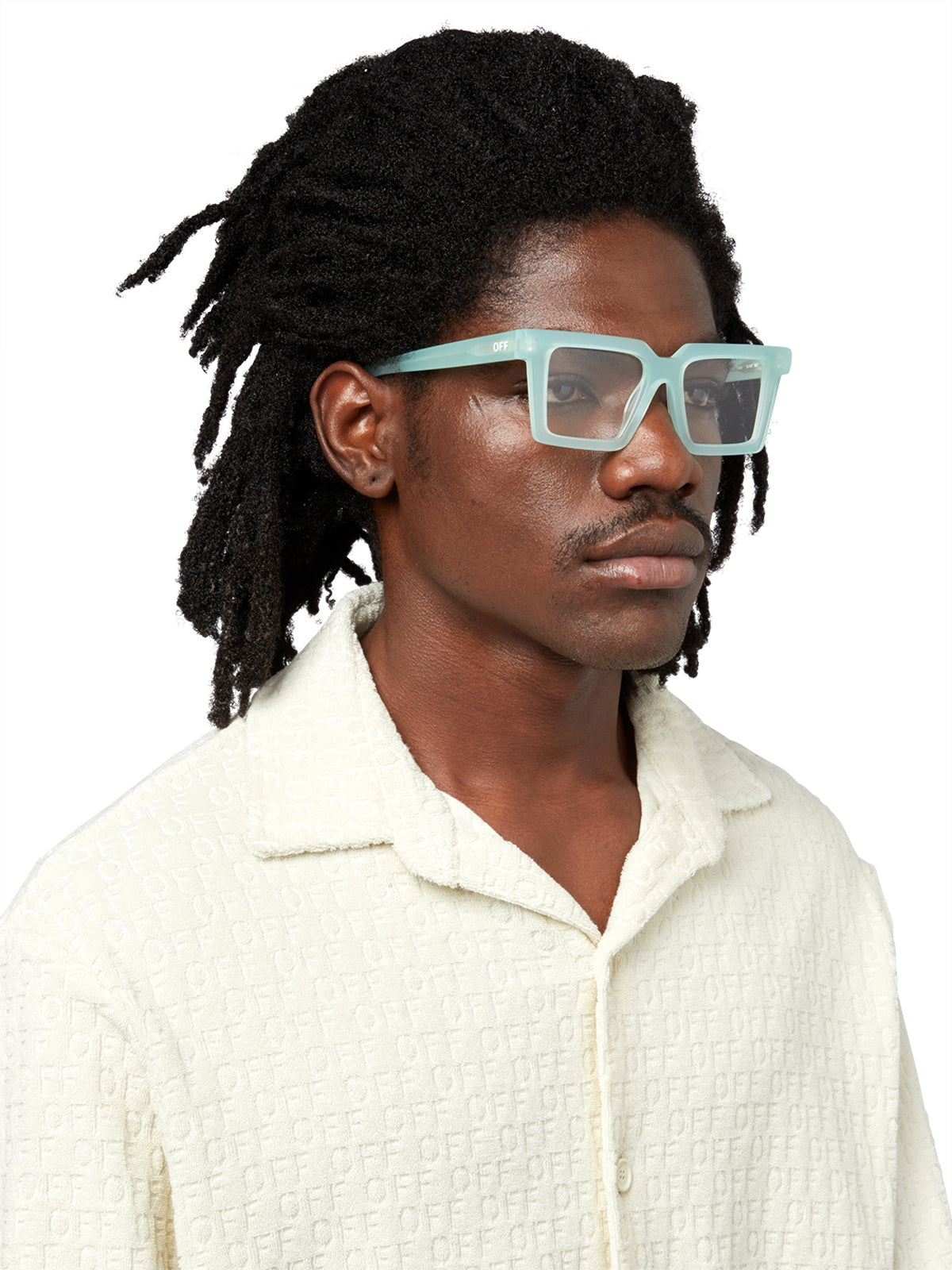 Off White Eyewear Style 8 5300 51