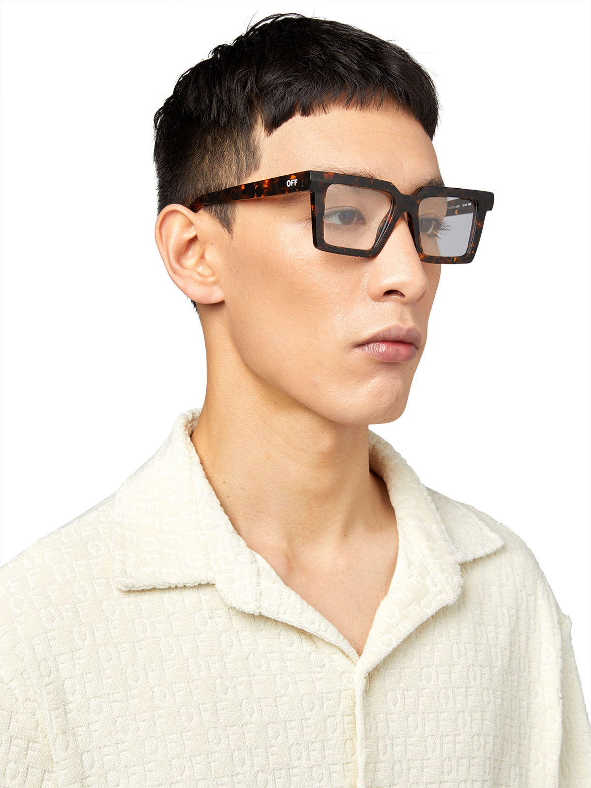 Off White Eyewear Style 8 6000 51
