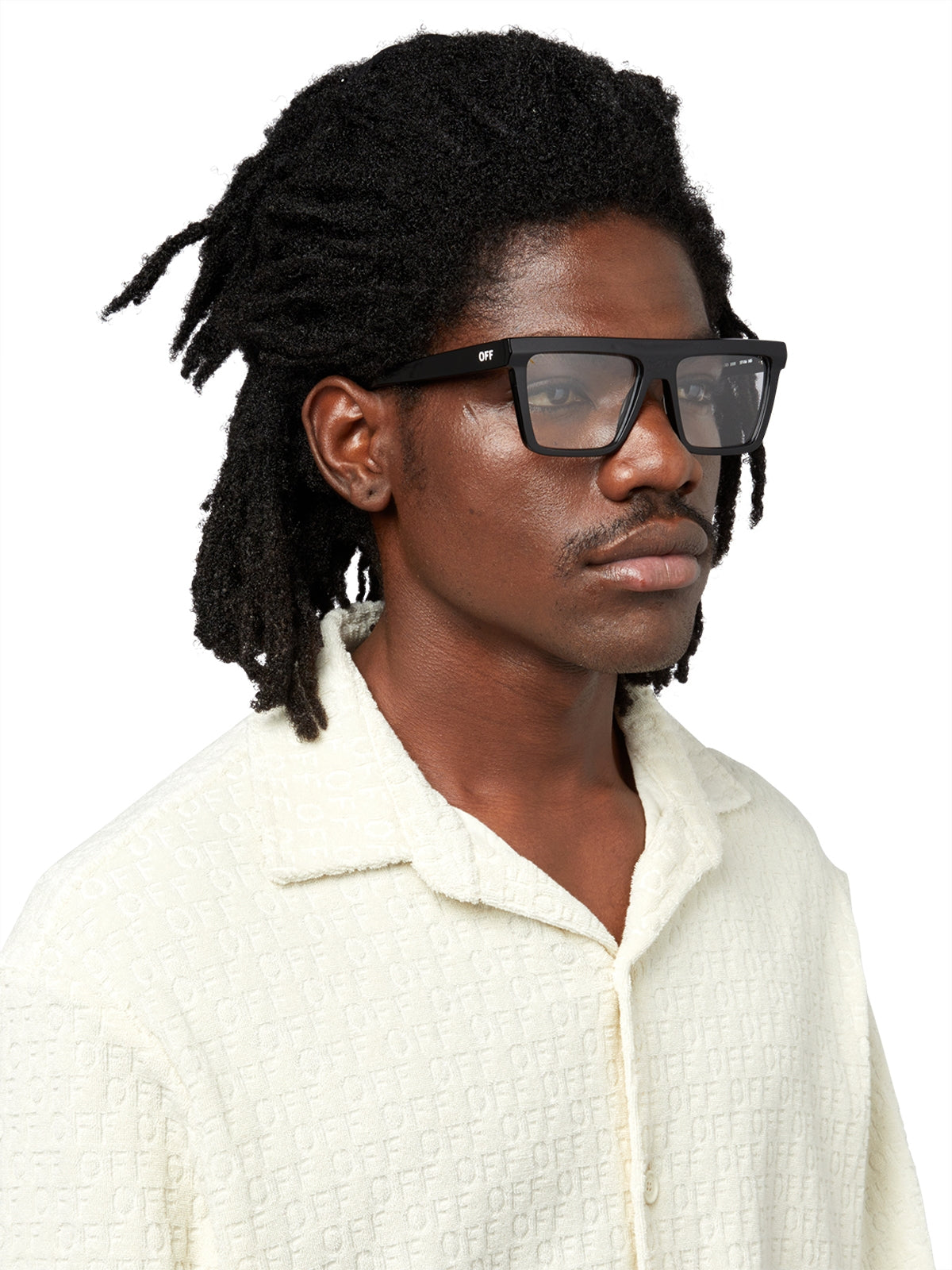 Off White Eyewear Style 8 1000 57
