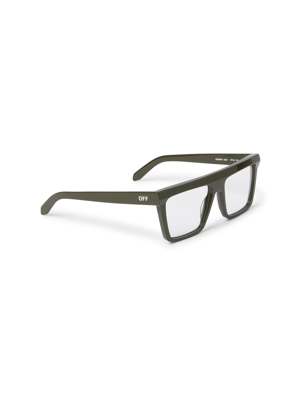 Off White Eyewear Style 8 5600 57