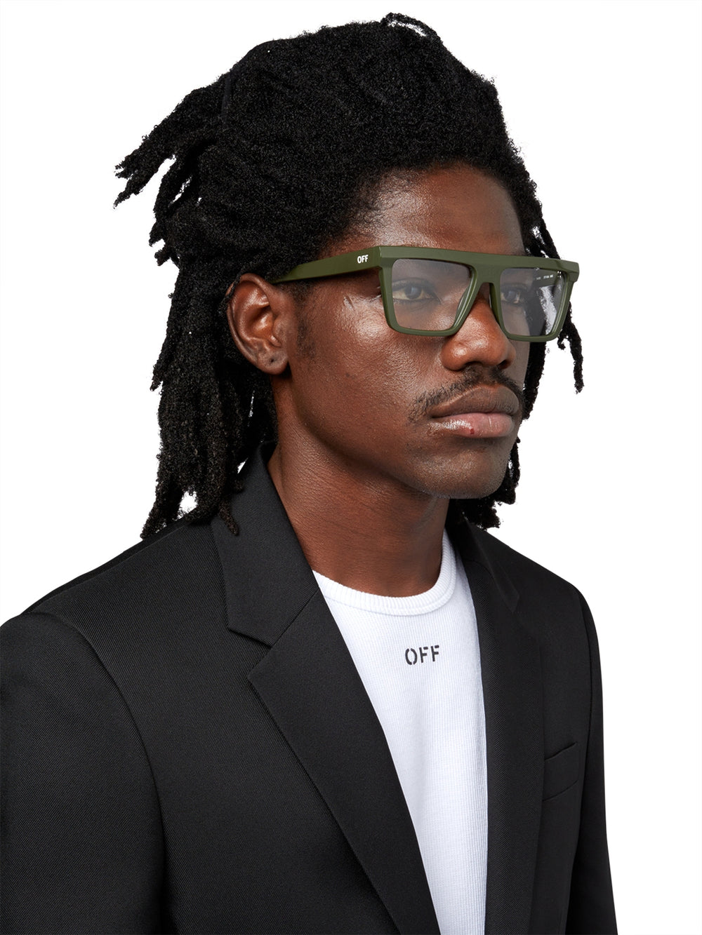 Off White Eyewear Style 8 5600 57