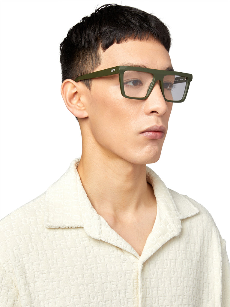 Off White Eyewear Style 8 5600 57
