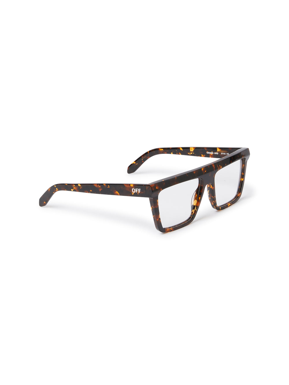 Off White Eyewear Style 8 6000 57