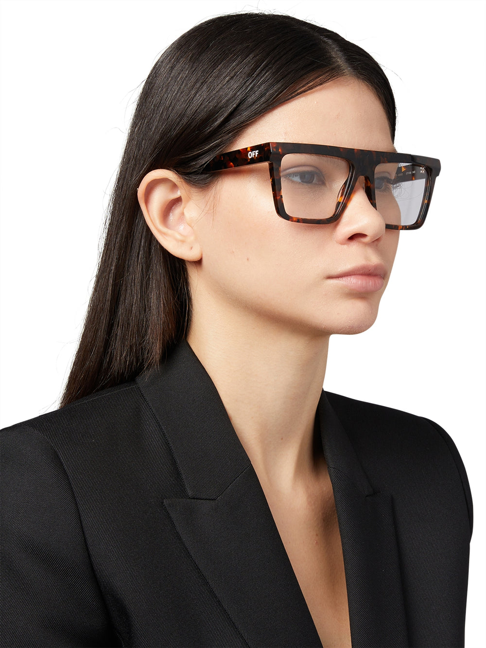 Off White Eyewear Style 8 6000 57