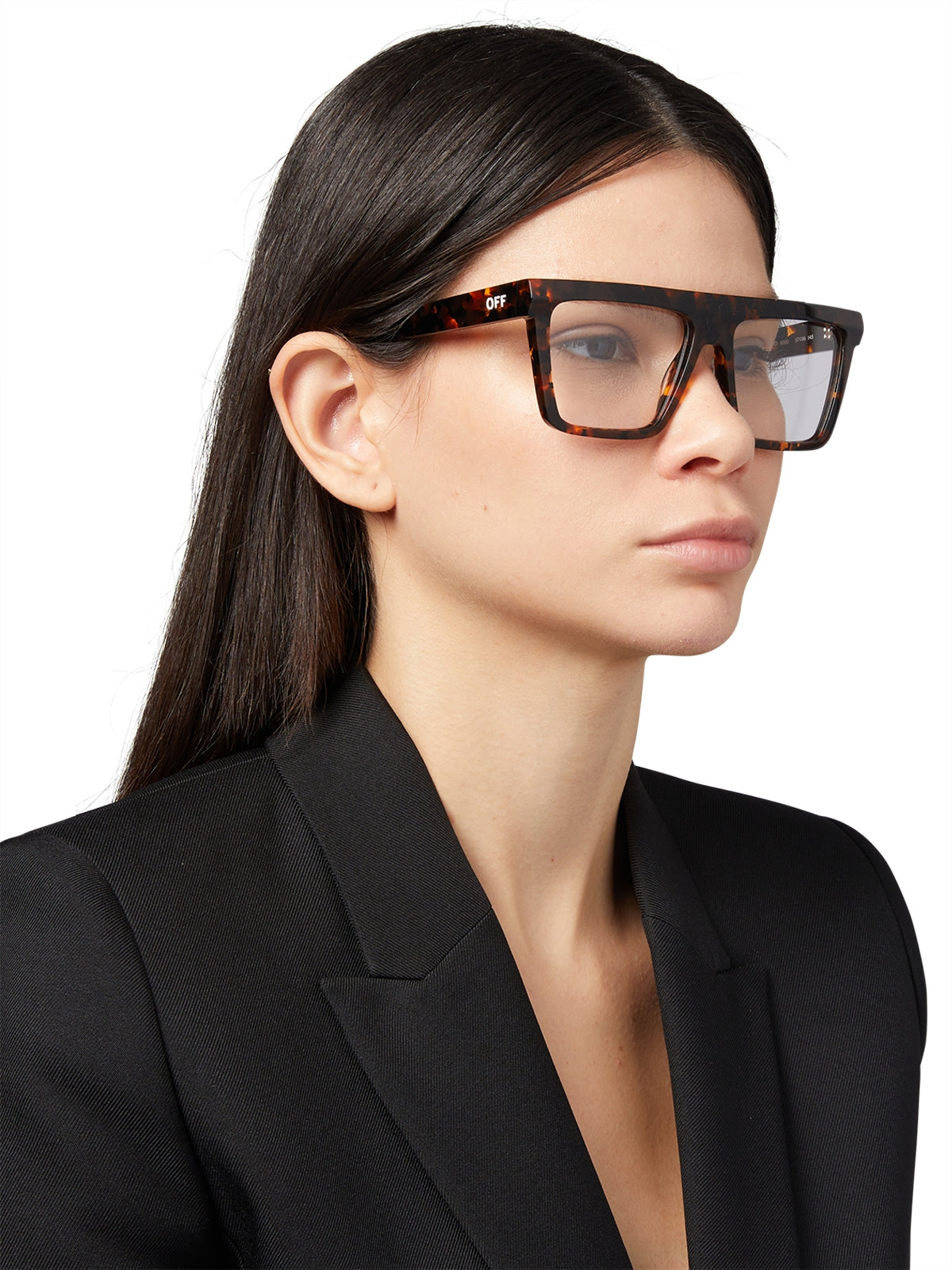 Off White Eyewear Style 8 6000 57