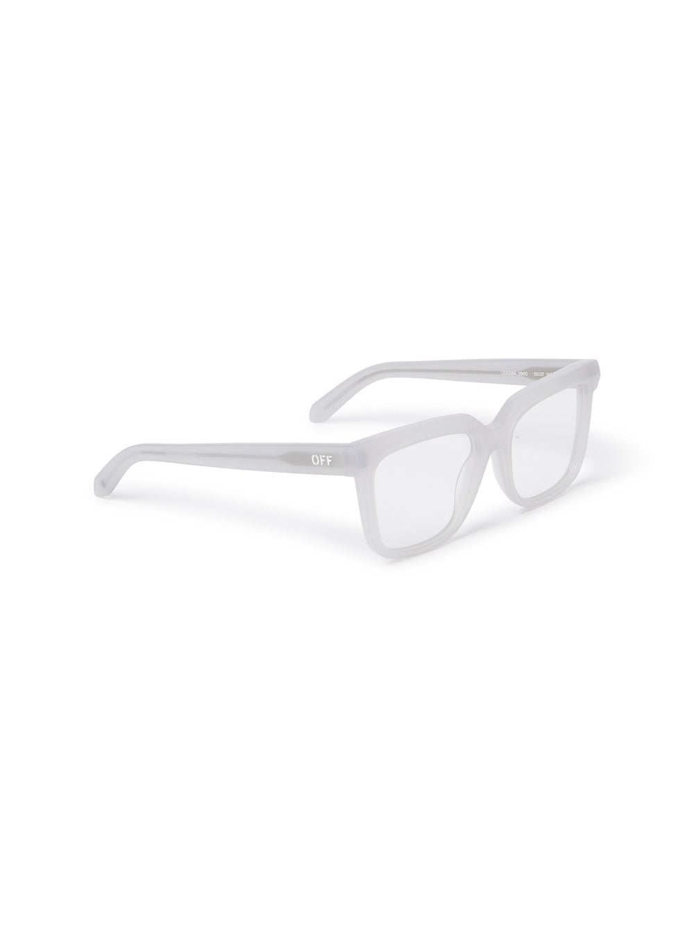 Off White Eyewear Style 8 0900 55