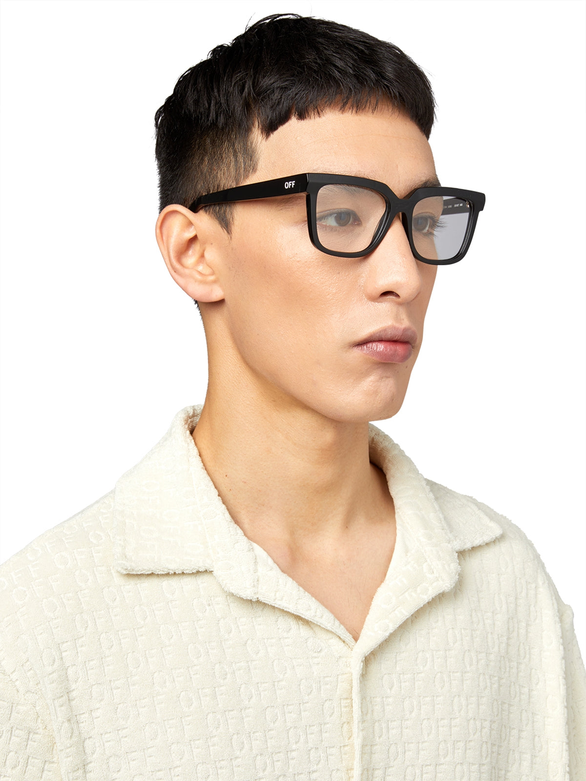 Off White Eyewear Style 8 1000 55