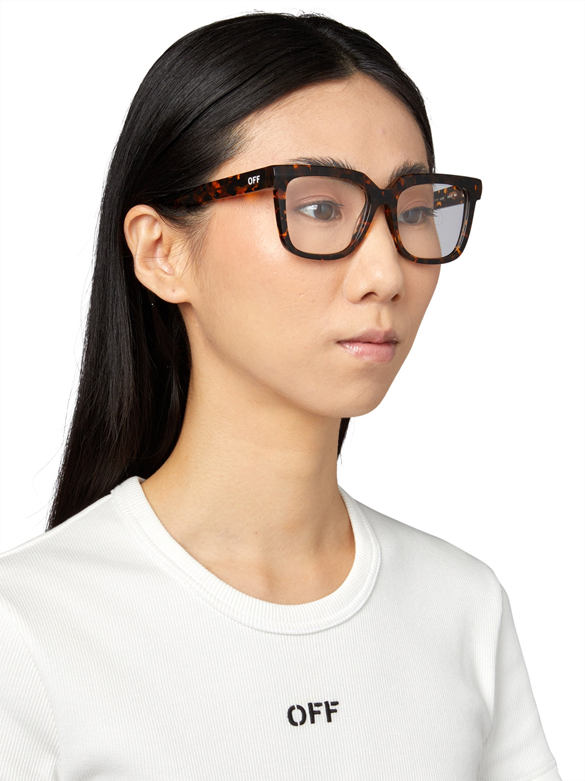 Off White Eyewear Style 8 6000 55