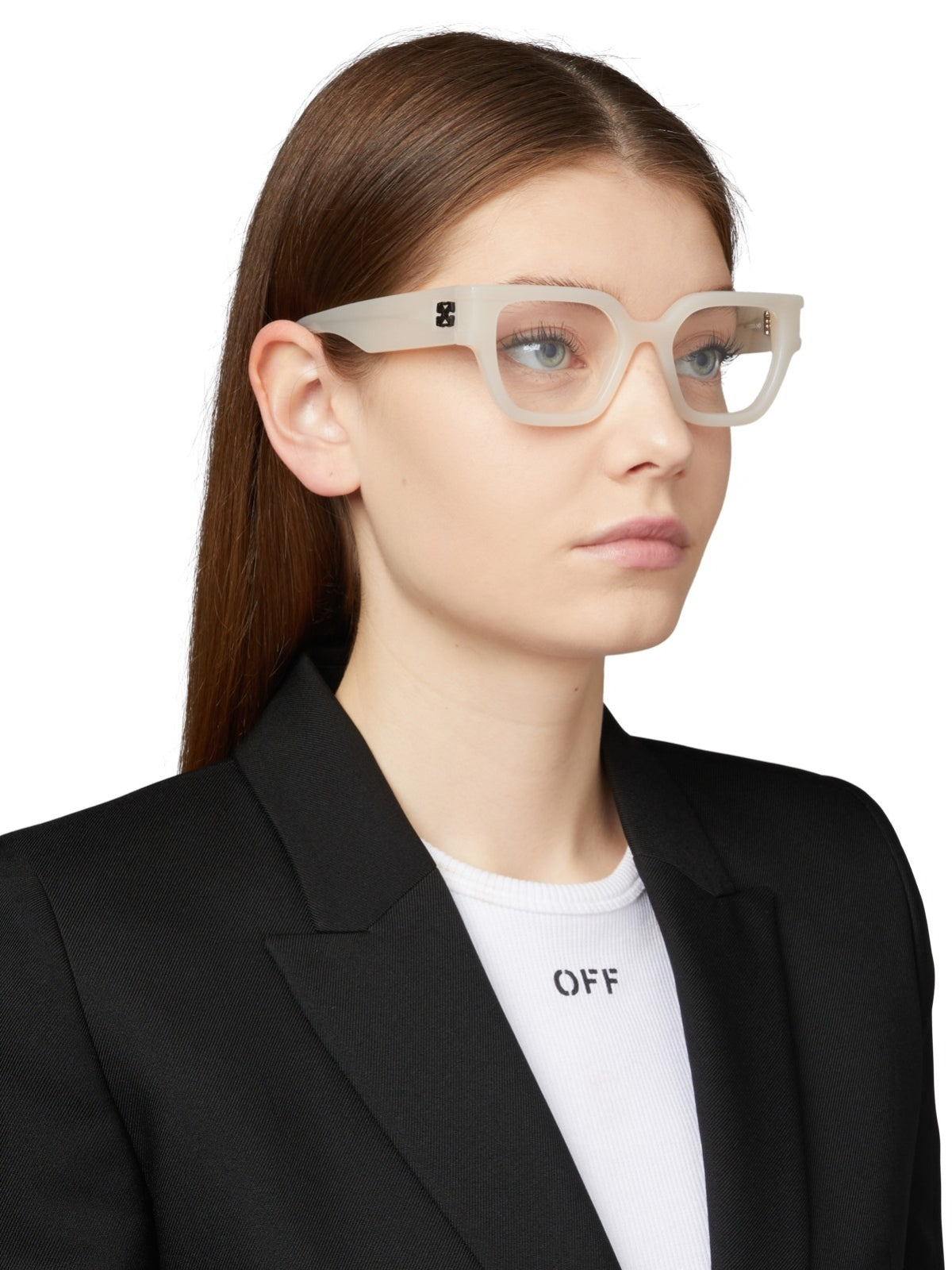 Off White Eyewear Style 8 6100 51