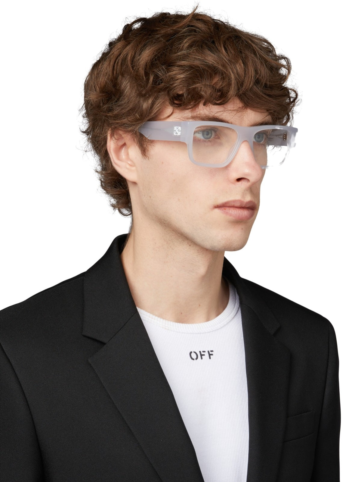 Off White Eyewear Style 8 0900 56