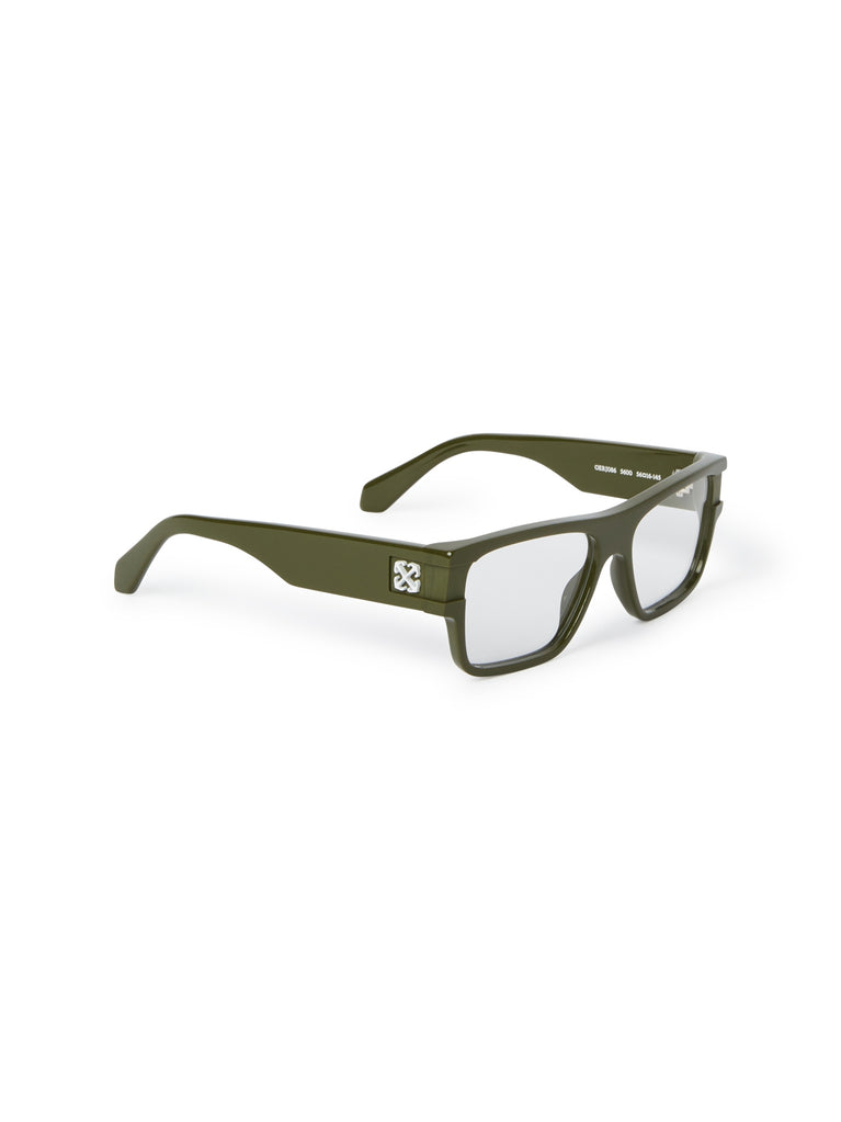 Off White Eyewear Style 8 5600 56