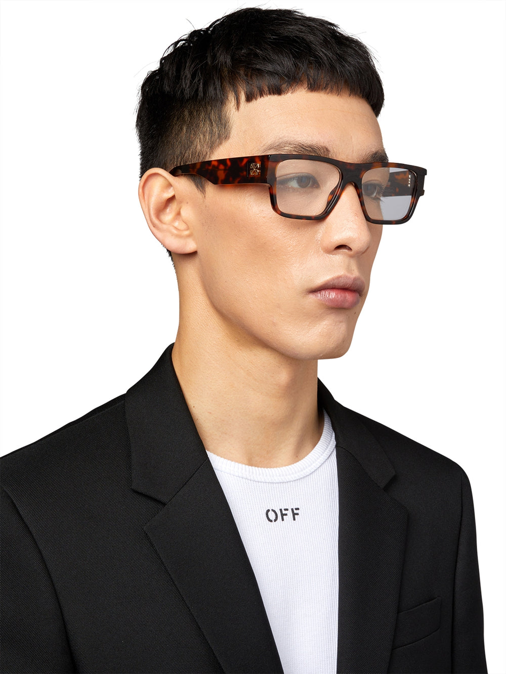 Off White Eyewear Style 8 6000 56