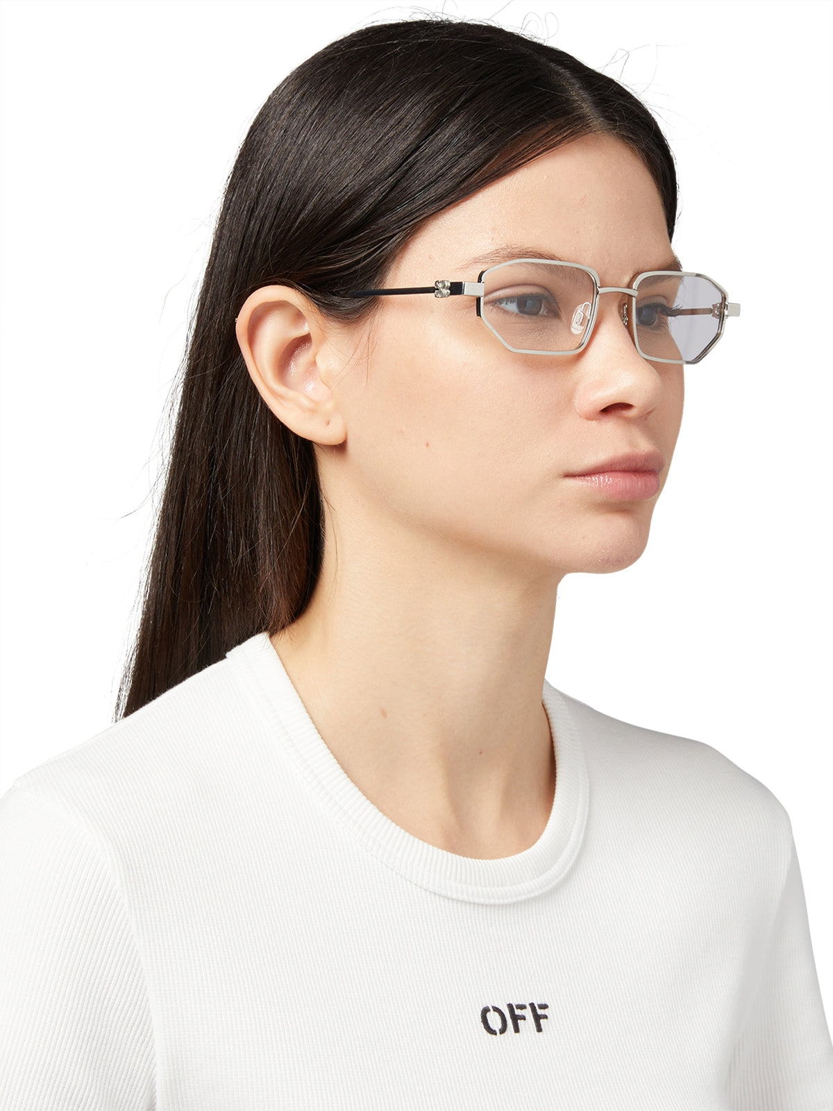 Off White Eyewear Style 8 7200 53
