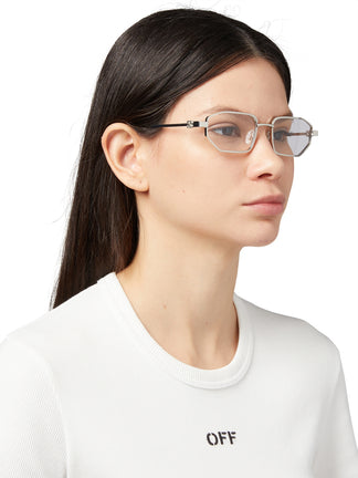 Off White Eyewear Style 8 7200 53
