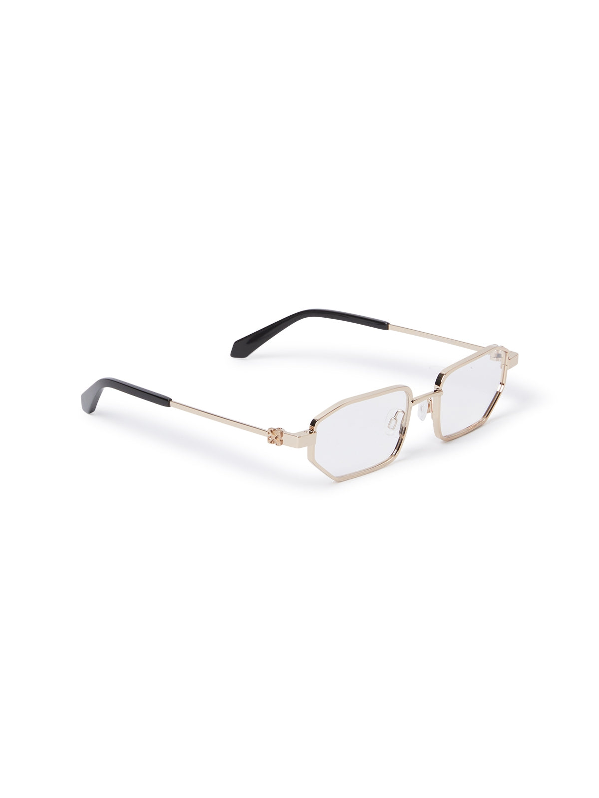 Off White Eyewear Style 8 7600 53