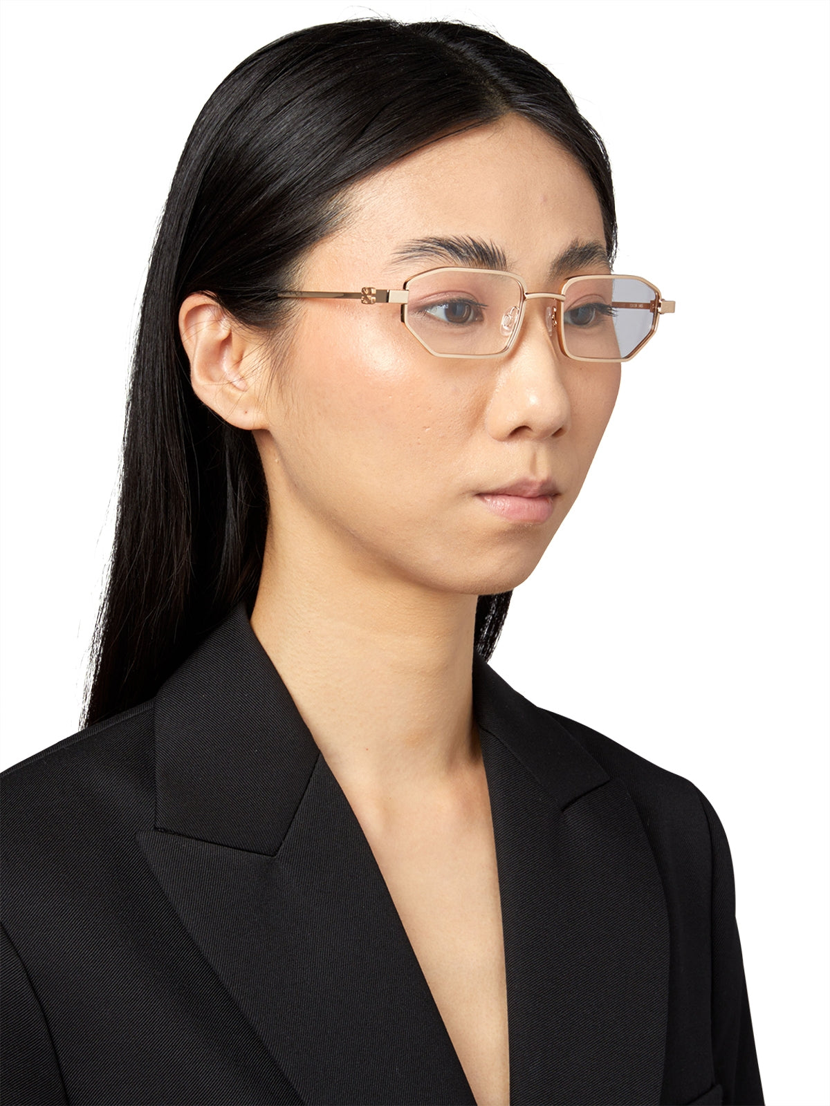 Off White Eyewear Style 8 7600 53