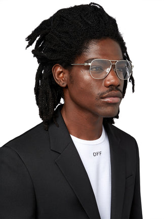 Off White Eyewear Style 8 7200 59