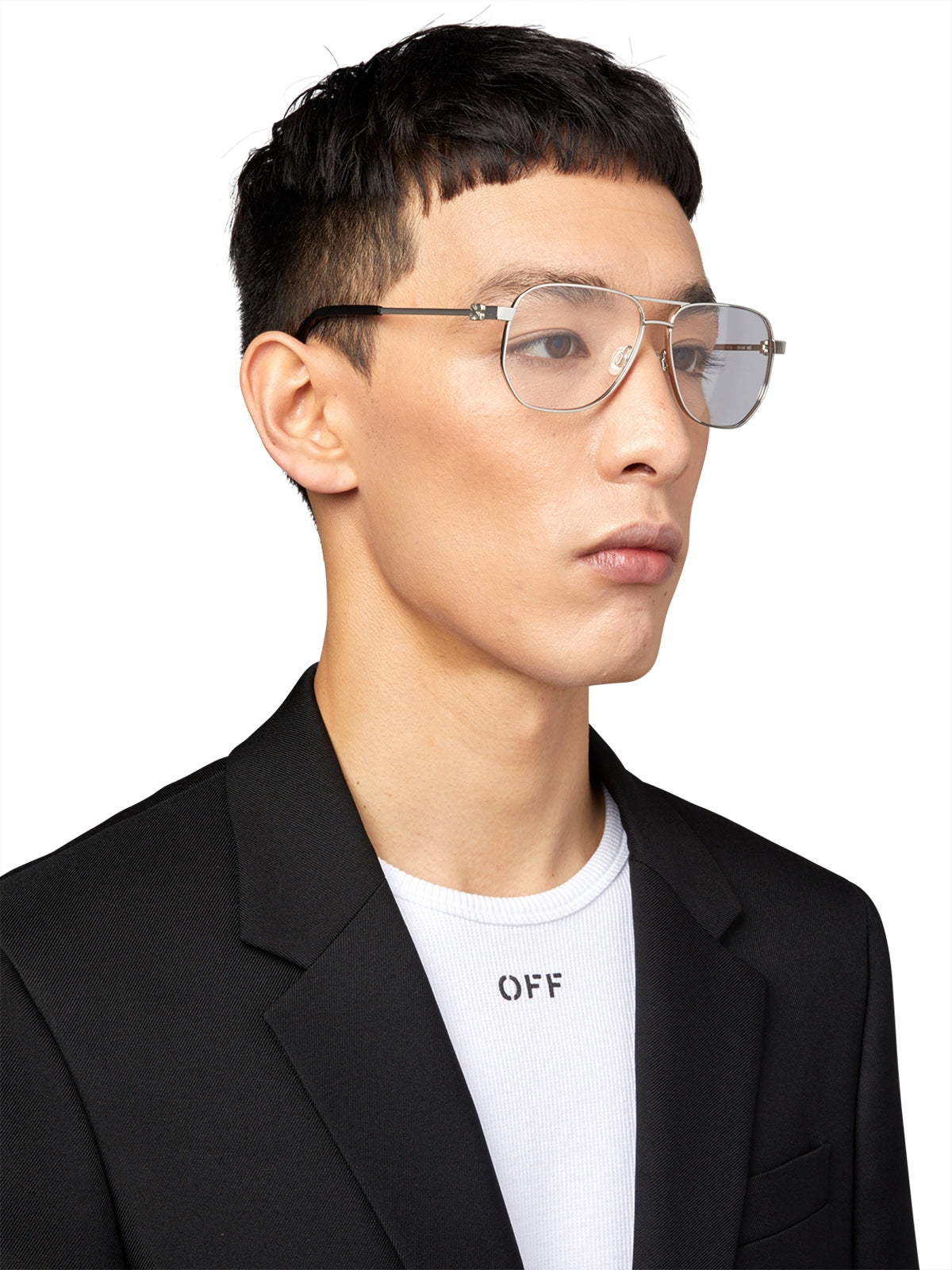 Off White Eyewear Style 8 7200 59