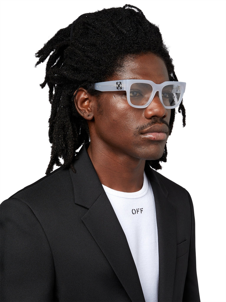 Off White Eyewear Style 8 0900 53