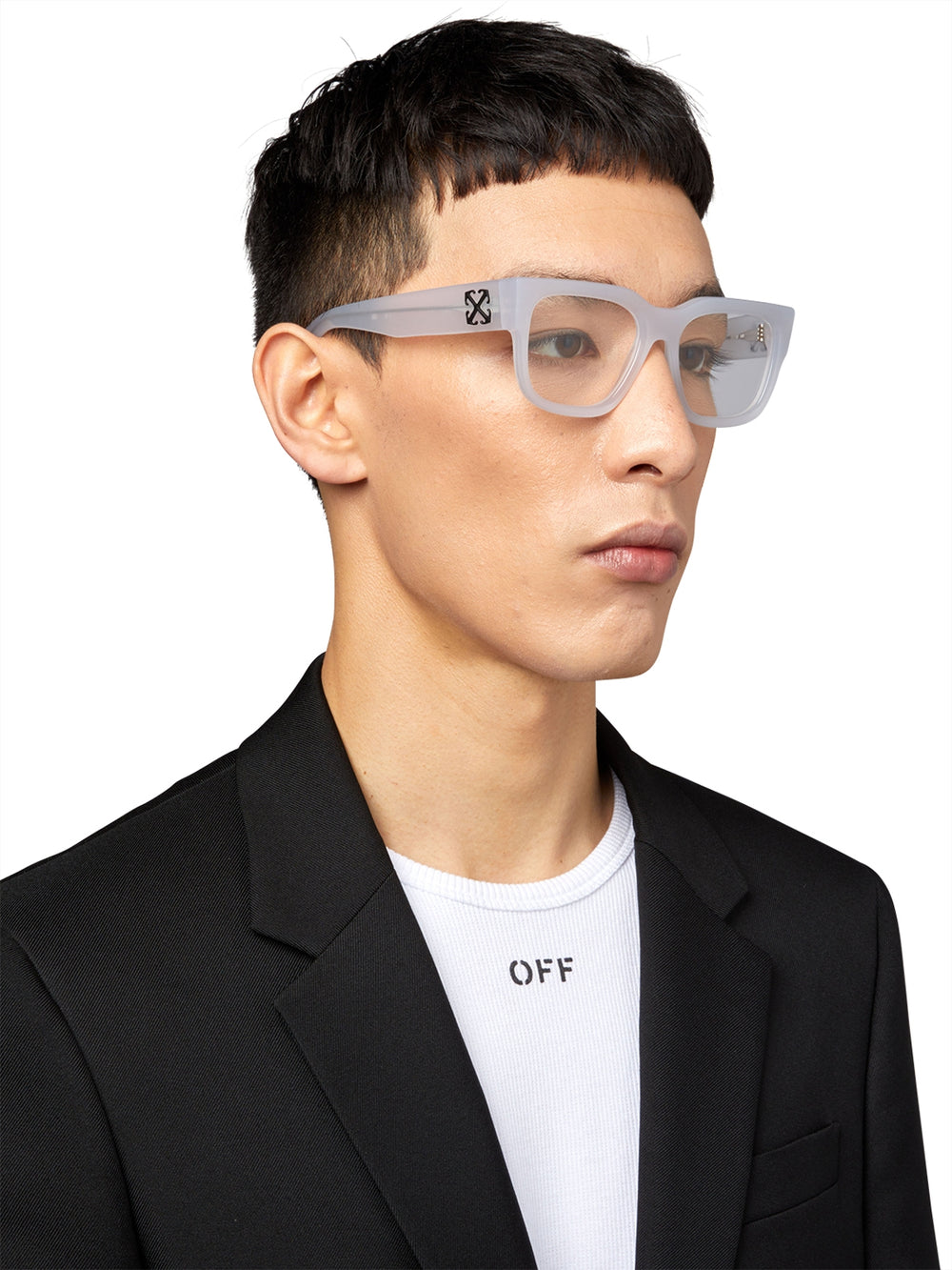 Off White Eyewear Style 8 0900 53