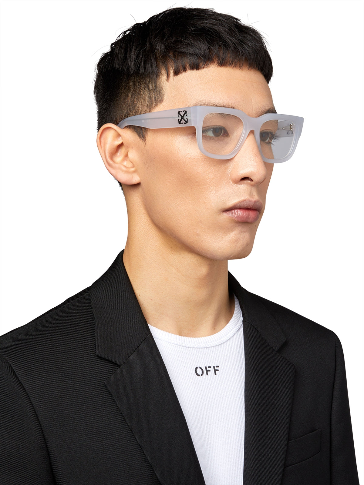 Off White Eyewear Style 8 0900 53