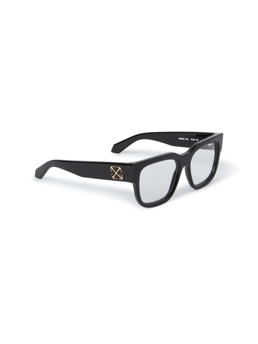 Off White Eyewear Style 8 1000 53