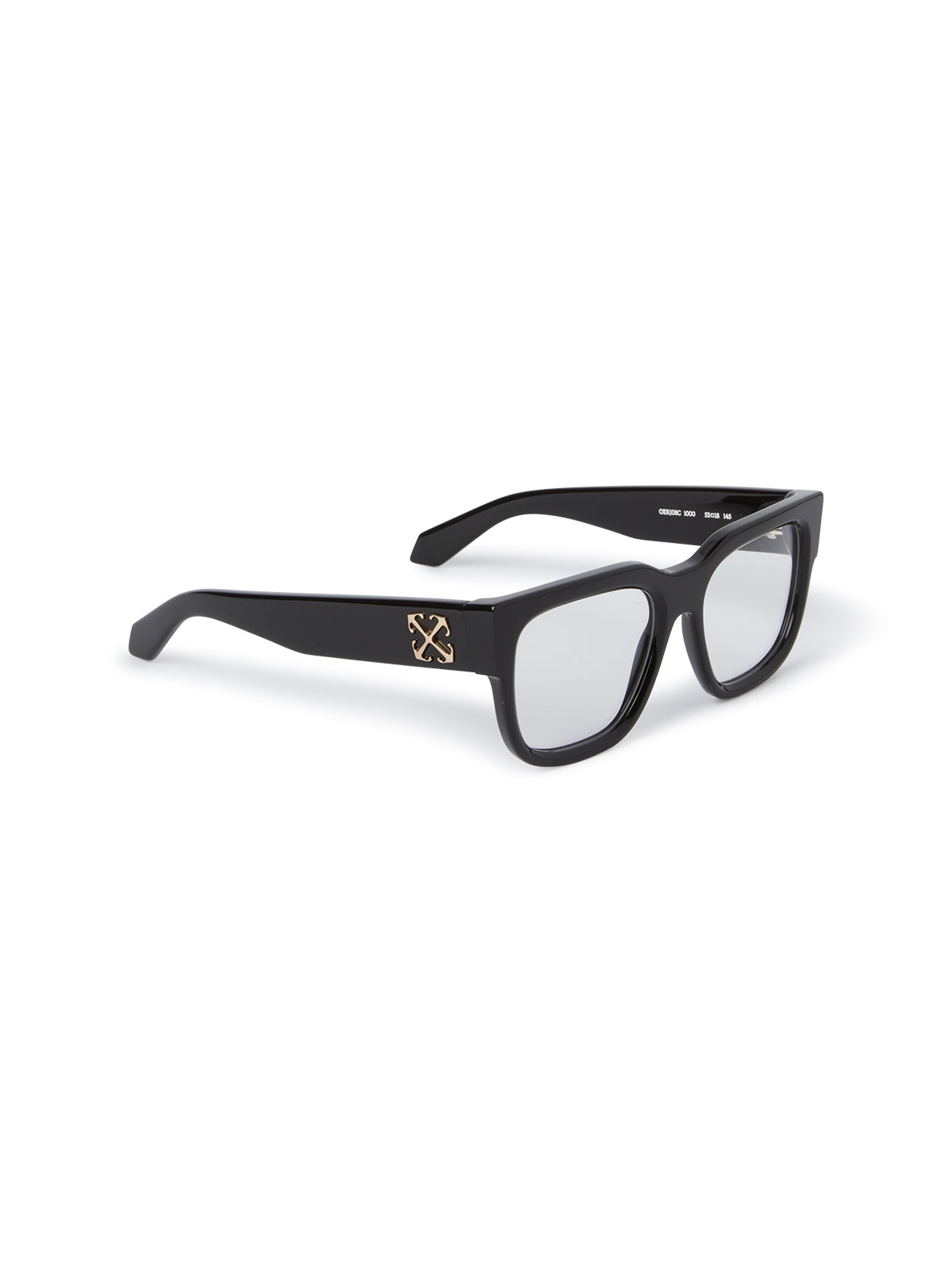 Off White Eyewear Style 8 1000 53